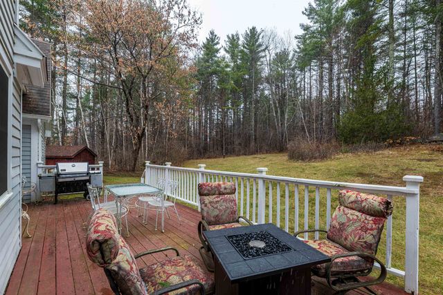 253 Owls Head Hill Lane South, Dorset, VT 05251