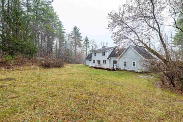 253 Owls Head Hill Lane South, Dorset, VT 05251