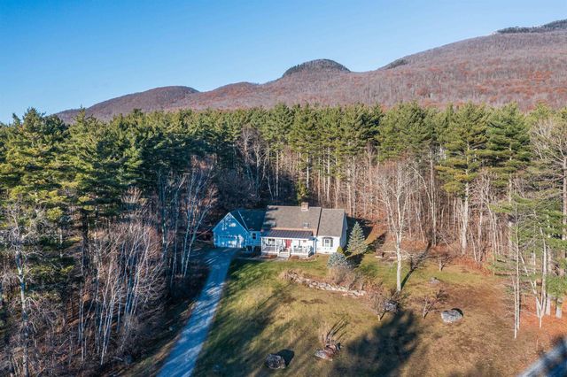 253 Owls Head Hill Lane South, Dorset, VT 05251