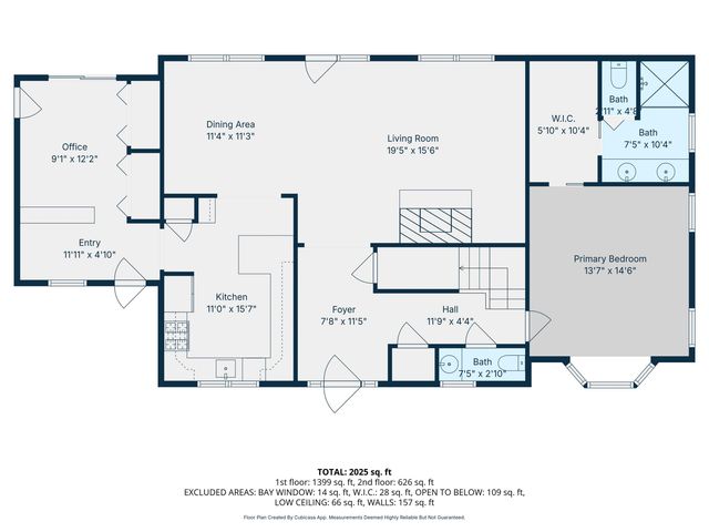 253 Owls Head Hill Lane South, Dorset, VT 05251