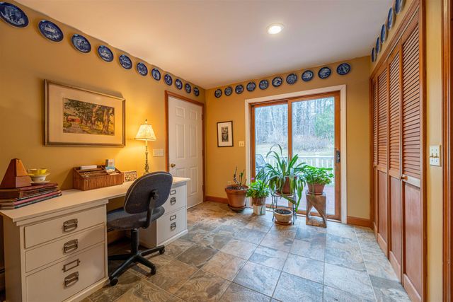 253 Owls Head Hill Lane South, Dorset, VT 05251