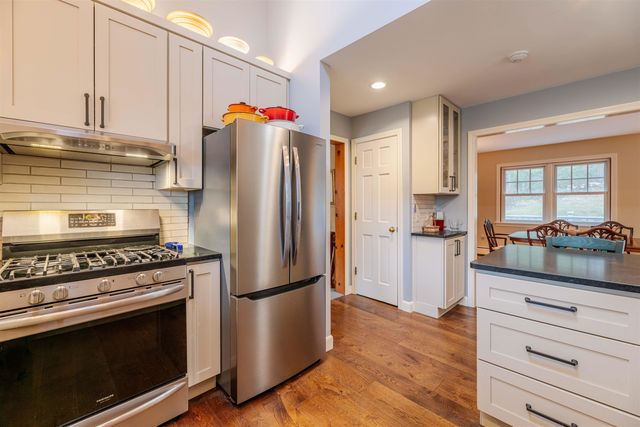 253 Owls Head Hill Lane South, Dorset, VT 05251