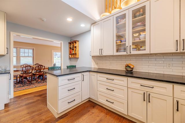 253 Owls Head Hill Lane South, Dorset, VT 05251