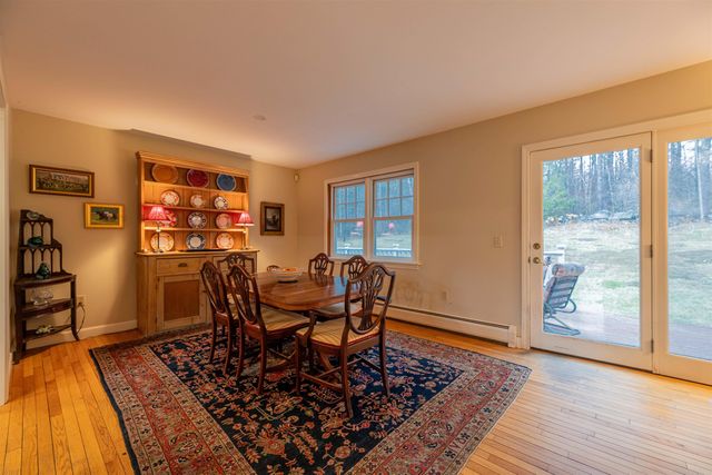 253 Owls Head Hill Lane South, Dorset, VT 05251