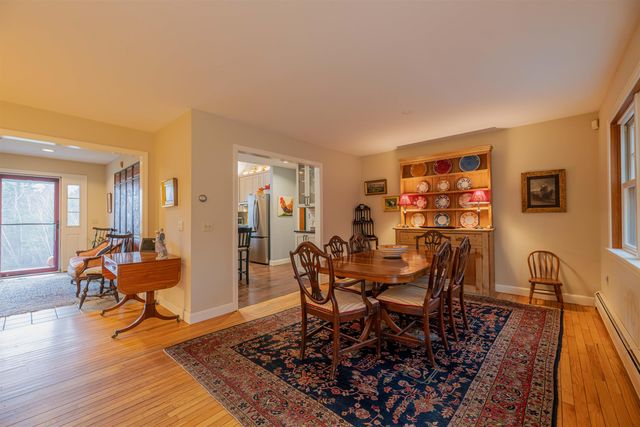 253 Owls Head Hill Lane South, Dorset, VT 05251