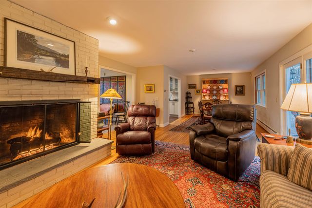 253 Owls Head Hill Lane South, Dorset, VT 05251