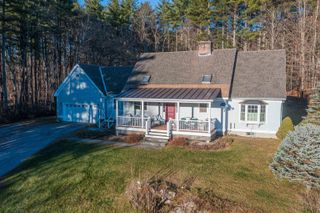 253 Owls Head Hill Lane South, Dorset, VT 05251
