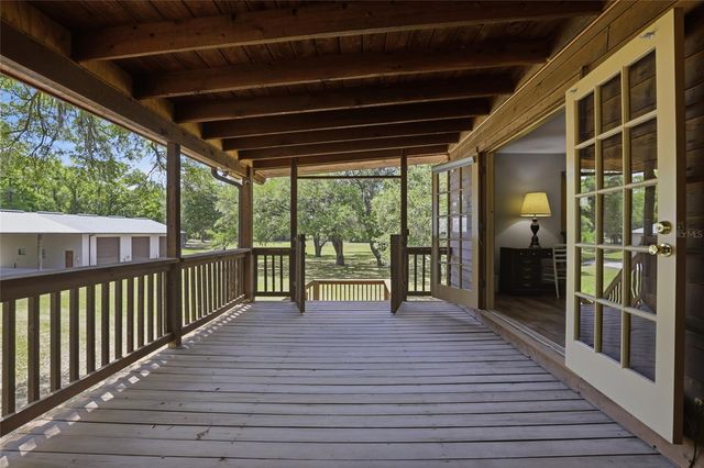 818 NE 783 STREET, Old Town, FL 32680