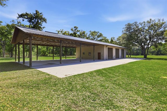 818 NE 783 STREET, Old Town, FL 32680
