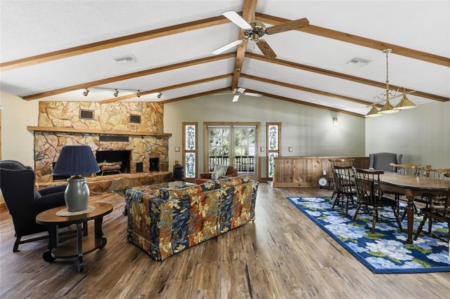 818 NE 783 STREET, Old Town, FL 32680