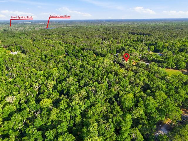 818 NE 783 STREET, Old Town, FL 32680
