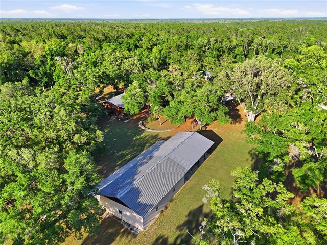 818 NE 783 STREET, Old Town, FL 32680