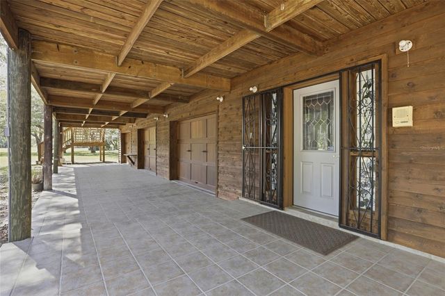 818 NE 783 STREET, Old Town, FL 32680