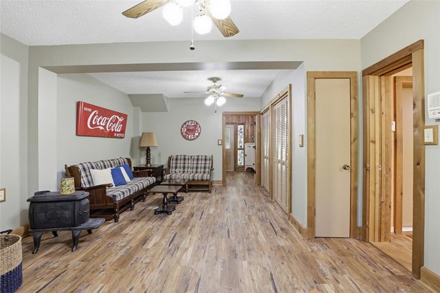 818 NE 783 STREET, Old Town, FL 32680