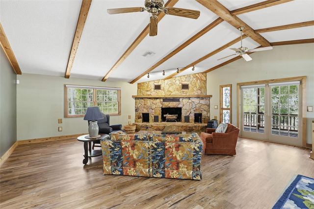 818 NE 783 STREET, Old Town, FL 32680