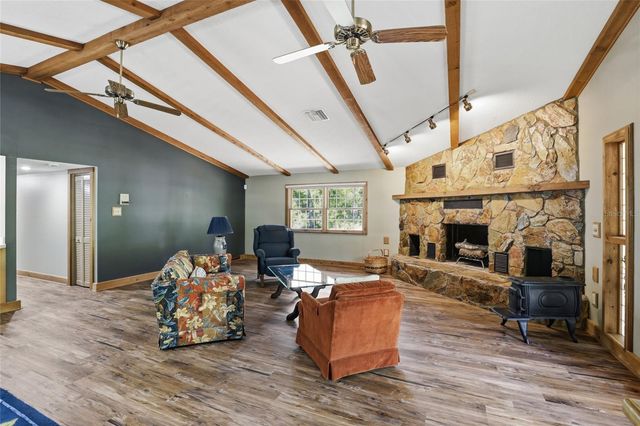818 NE 783 STREET, Old Town, FL 32680