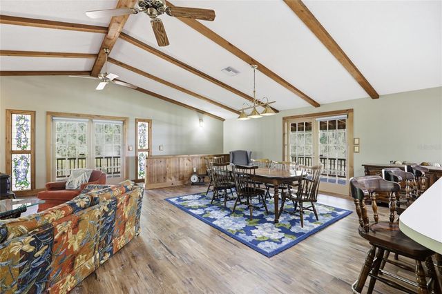 818 NE 783 STREET, Old Town, FL 32680