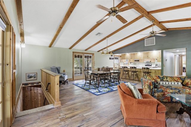 818 NE 783 STREET, Old Town, FL 32680