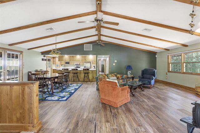 818 NE 783 STREET, Old Town, FL 32680