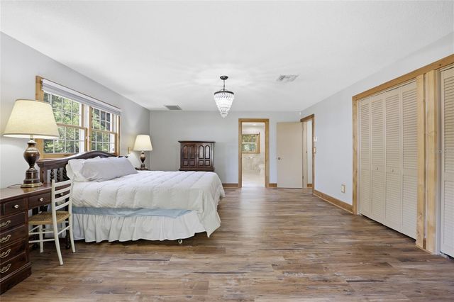 818 NE 783 STREET, Old Town, FL 32680