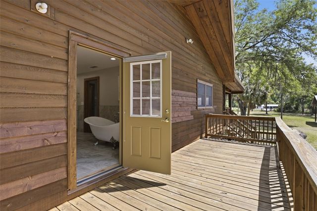 818 NE 783 STREET, Old Town, FL 32680