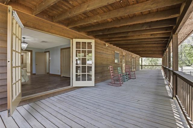 818 NE 783 STREET, Old Town, FL 32680