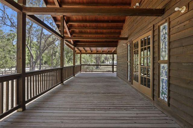 818 NE 783 STREET, Old Town, FL 32680
