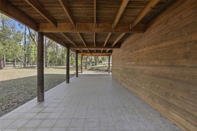 818 NE 783 STREET, Old Town, FL 32680