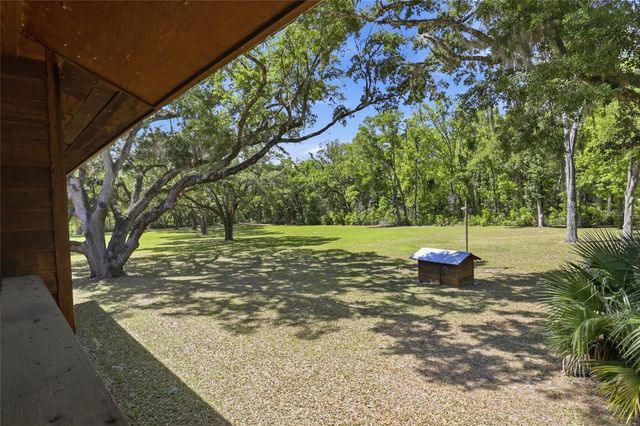 818 NE 783 STREET, Old Town, FL 32680