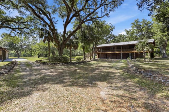 818 NE 783 STREET, Old Town, FL 32680