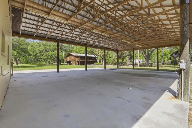 818 NE 783 STREET, Old Town, FL 32680
