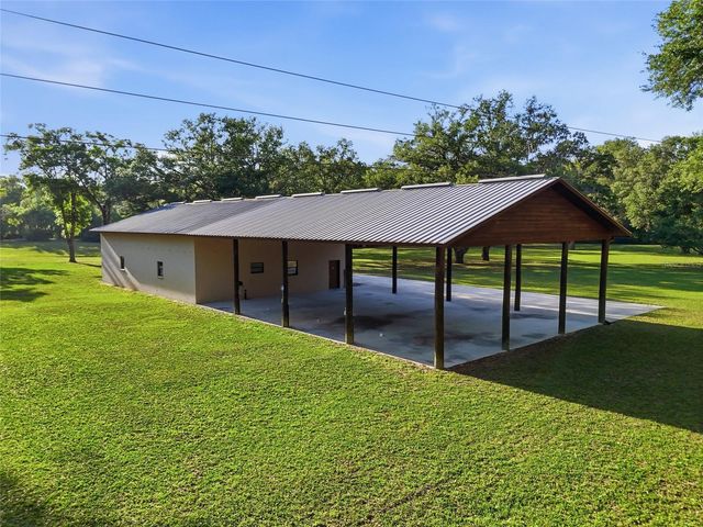 818 NE 783 STREET, Old Town, FL 32680