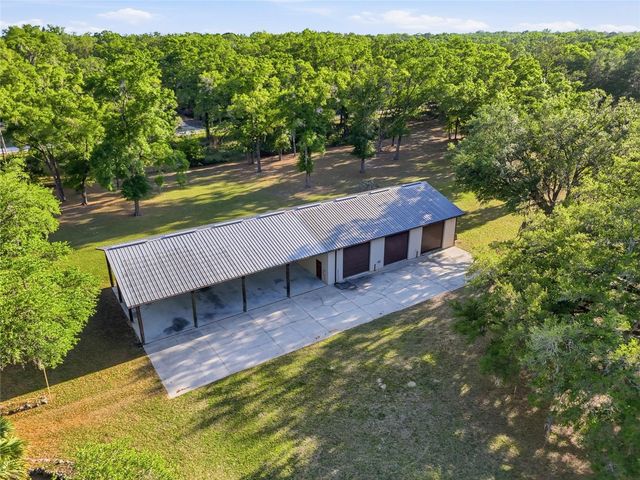 818 NE 783 STREET, Old Town, FL 32680
