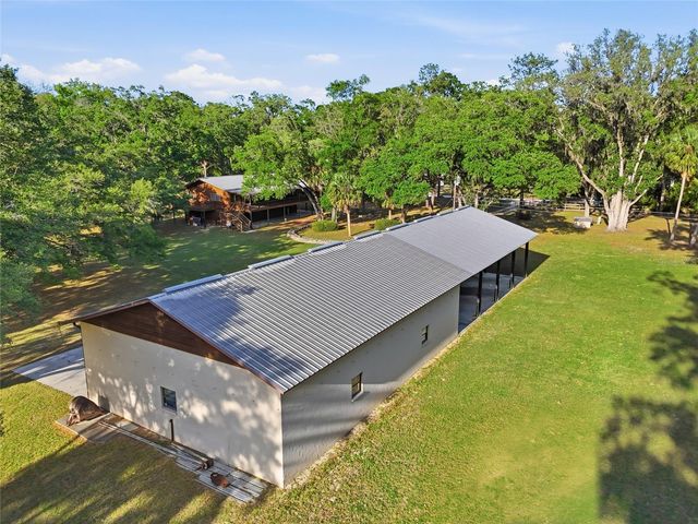 818 NE 783 STREET, Old Town, FL 32680