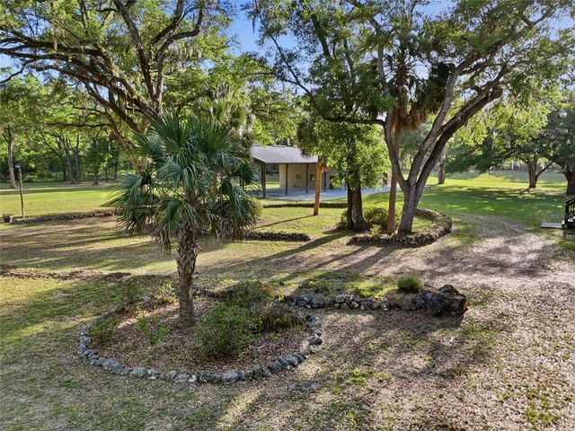 818 NE 783 STREET, Old Town, FL 32680