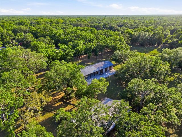 818 NE 783 STREET, Old Town, FL 32680