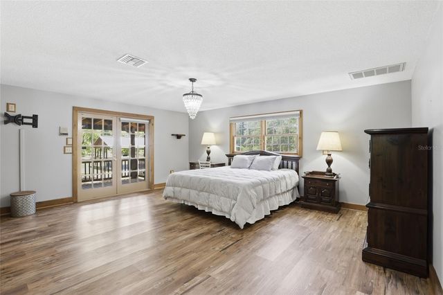 818 NE 783 STREET, Old Town, FL 32680