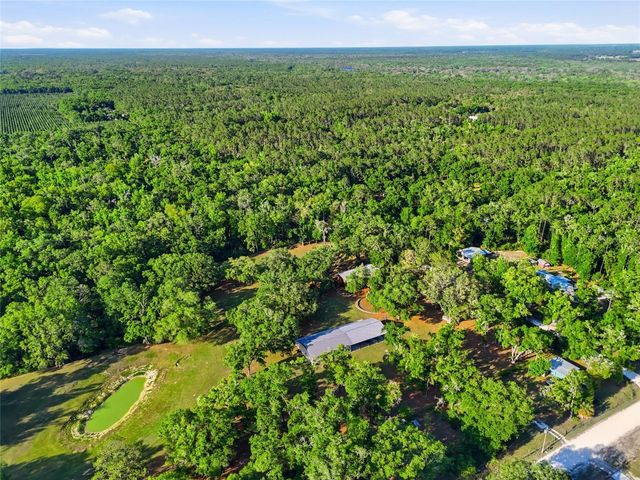 818 NE 783 STREET, Old Town, FL 32680
