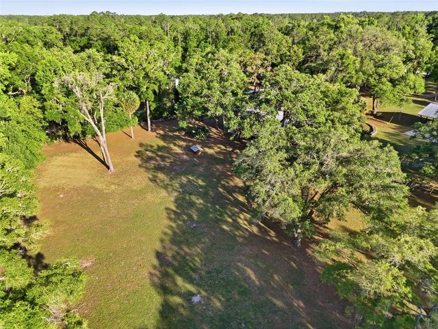 818 NE 783 STREET, Old Town, FL 32680