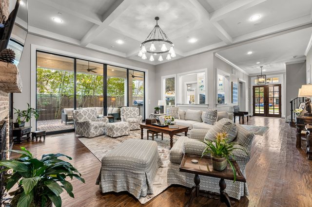 3420 Hanover Street, University Park, TX 75225