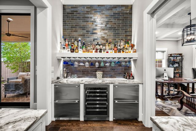 3420 Hanover Street, University Park, TX 75225