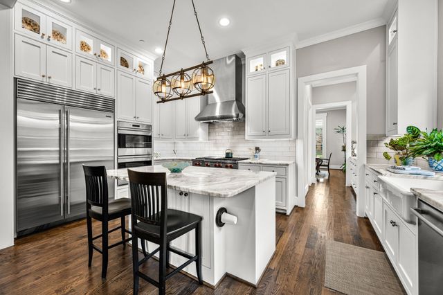 3420 Hanover Street, University Park, TX 75225