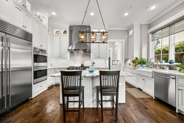 3420 Hanover Street, University Park, TX 75225