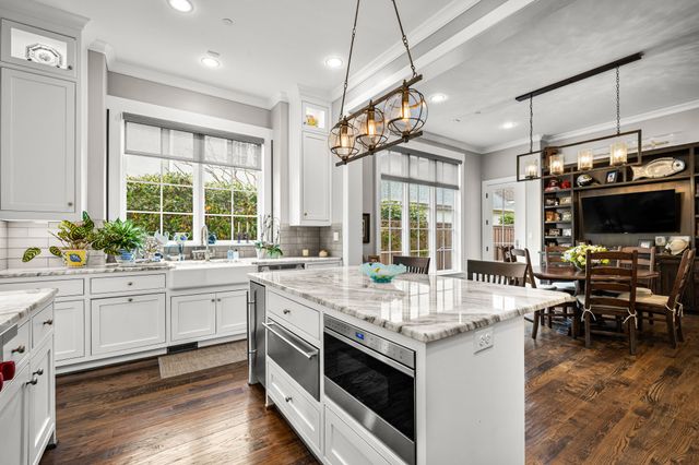 3420 Hanover Street, University Park, TX 75225