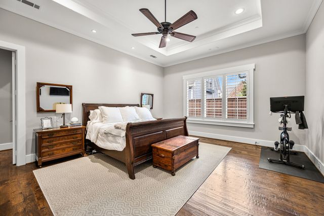 3420 Hanover Street, University Park, TX 75225