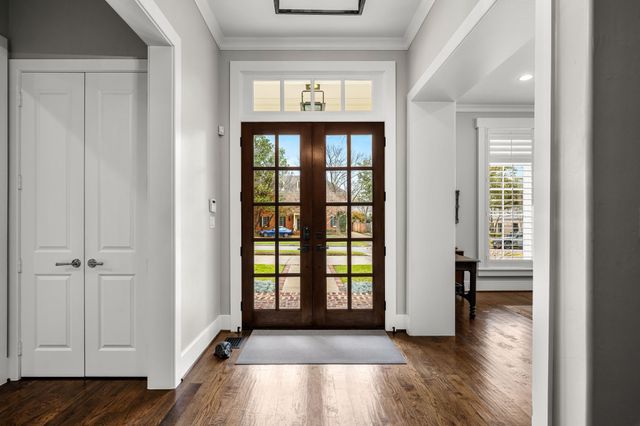 3420 Hanover Street, University Park, TX 75225