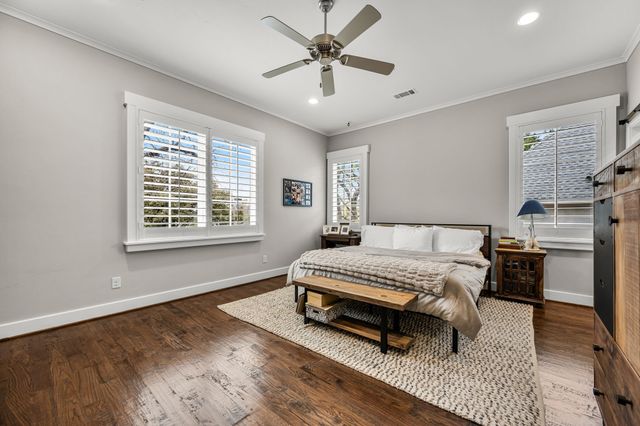 3420 Hanover Street, University Park, TX 75225