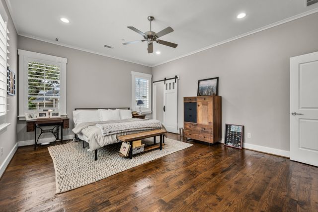 3420 Hanover Street, University Park, TX 75225