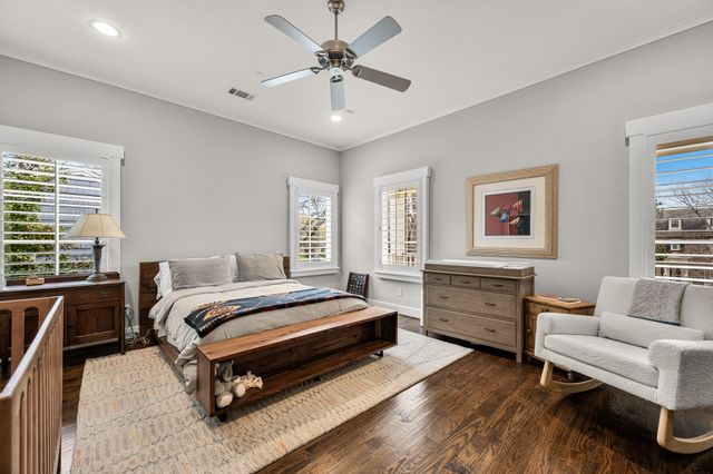 3420 Hanover Street, University Park, TX 75225