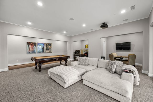 3420 Hanover Street, University Park, TX 75225